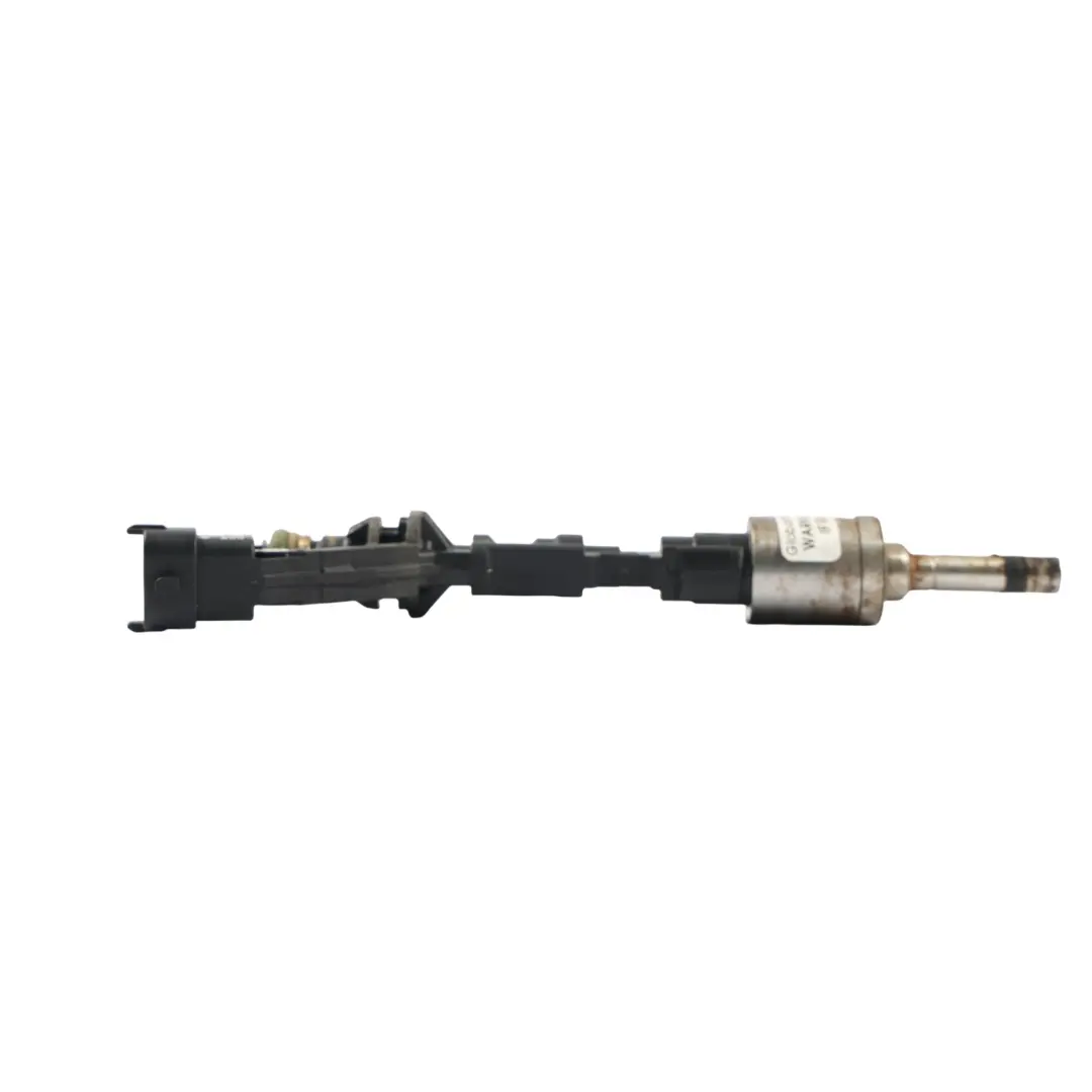 Iniettore Carburante 1.6 EcoBoost CJ5G-9F593-AA per Ford Fiesta MK7 ST con numero di parte 2138264 Ford Fiesta MK7 ST Iniettore Carburante 1.6 EcoBoost CJ5G-9F593-AA - SKU 2138264 - Numero di parte 2138264