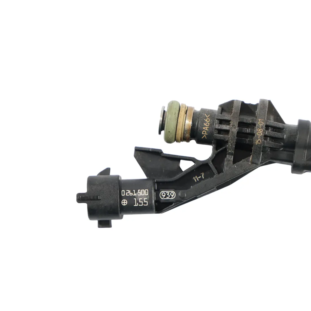 Ford Fiesta MK7 ST Iniettore Carburante 1.6 EcoBoost CJ5G-9F593-AA - SKU 2138264 - Numero di parte 2138264