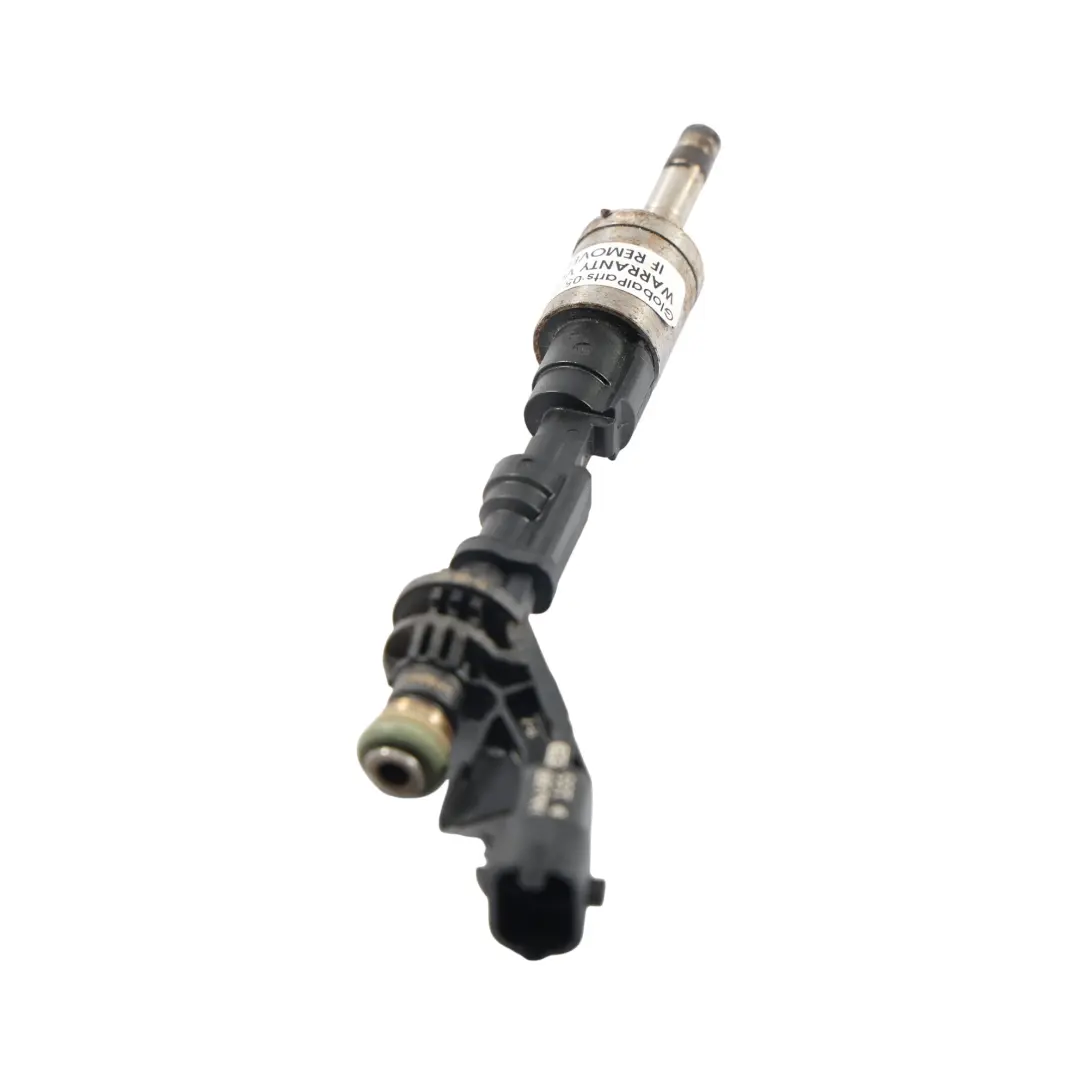 Kraftstoff Injektor 1.6 EcoBoost CJ5G-9F593-AA für Ford Fiesta MK7 ST mit Teilenummer 2138264 Ford Fiesta MK7 ST Kraftstoff Injektor 1.6 EcoBoost CJ5G-9F593-AA - SKU 2138264 - Teilenummer 2138264