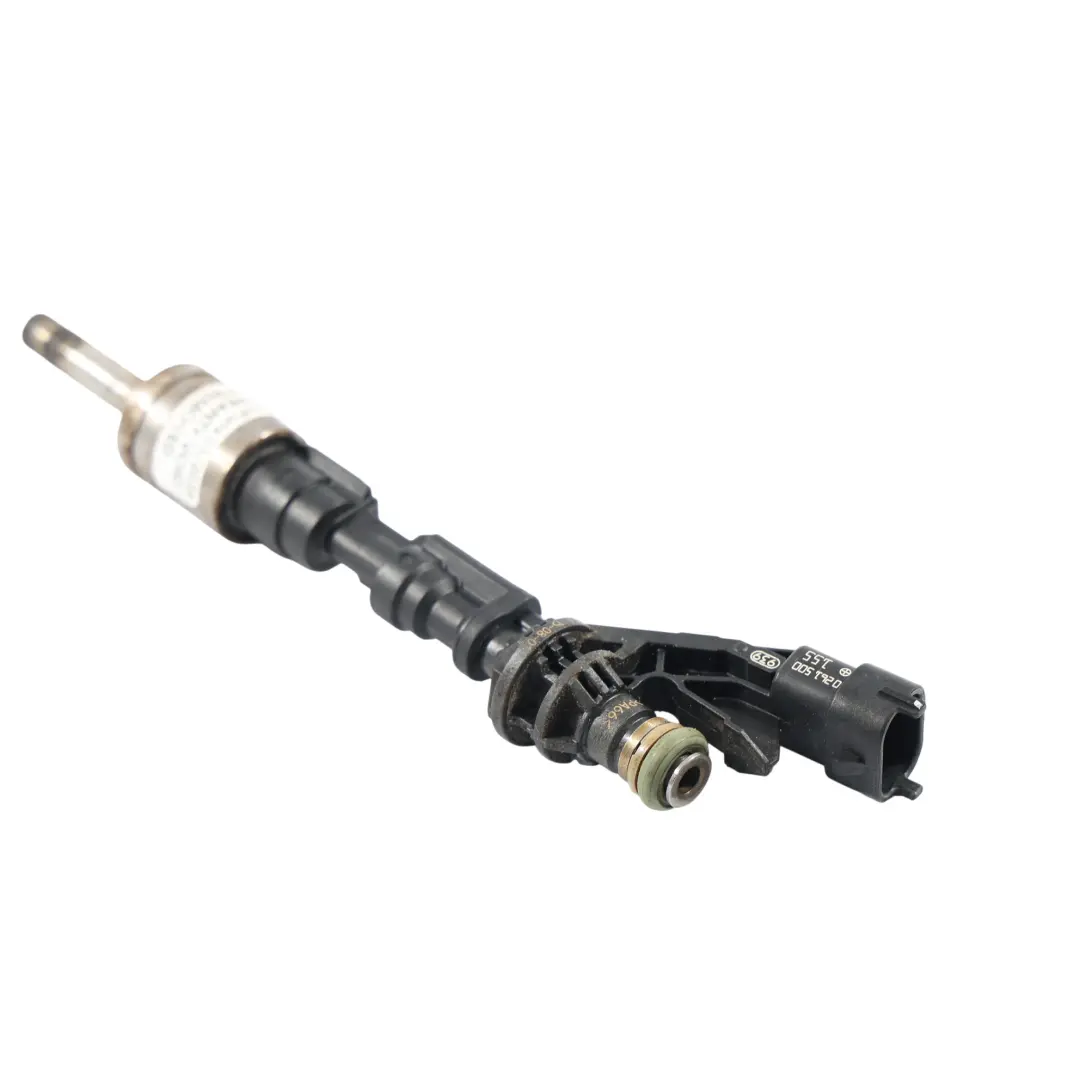 Kraftstoff Injektor 1.6 EcoBoost CJ5G-9F593-AA für Ford Fiesta MK7 ST mit Teilenummer 2138264 Ford Fiesta MK7 ST Kraftstoff Injektor 1.6 EcoBoost CJ5G-9F593-AA - SKU 2138264 - Teilenummer 2138264