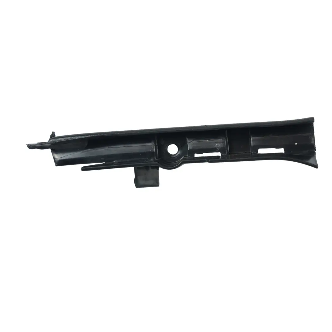 Ford Fiesta St Guía Ventana Moldura Panel Trasero Izquierdo H1BB-A254A43 - SKU 2146613 - Número de pieza 2146613