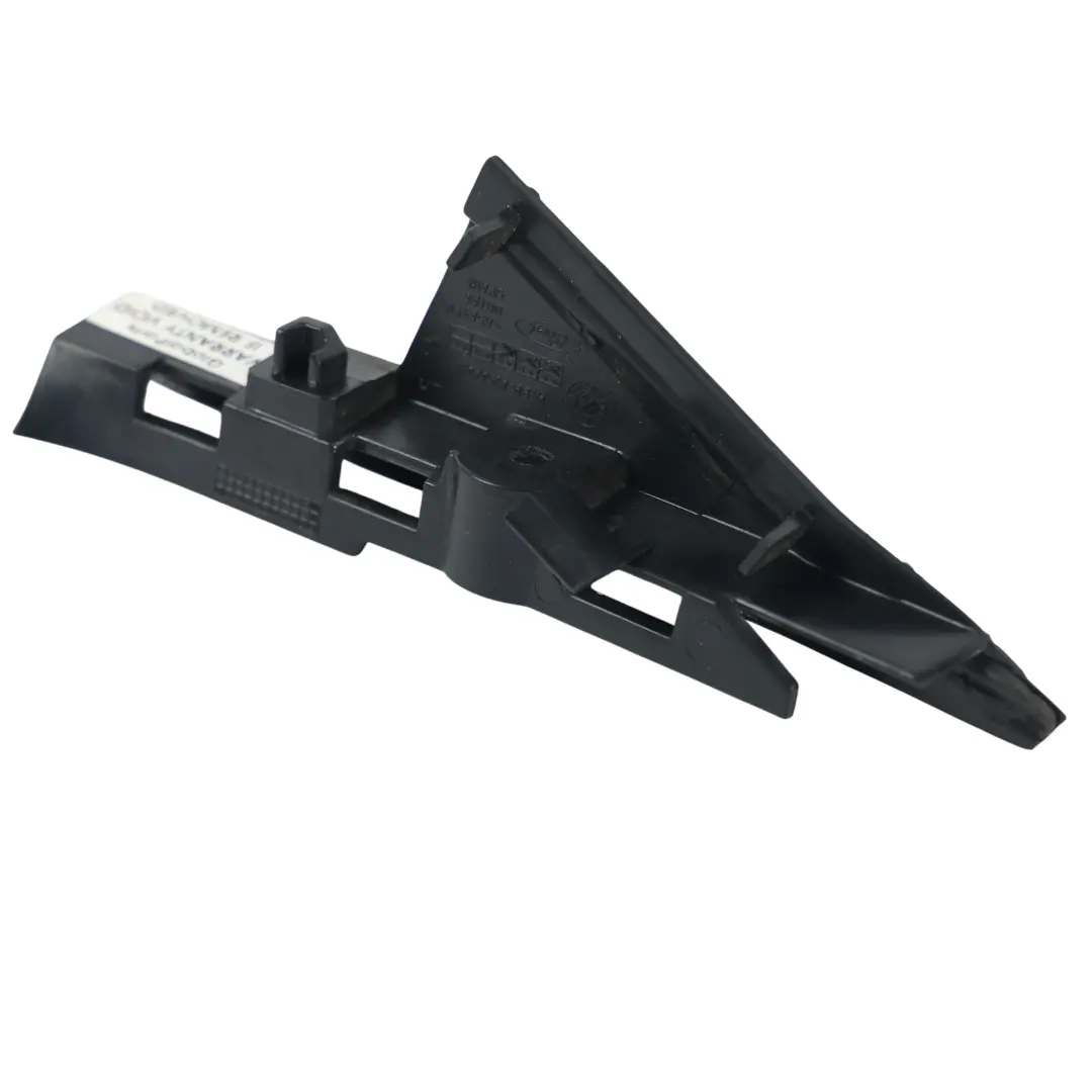 Guía Ventana Moldura Panel Trasero Izquierdo H1BB-A254A43 para Ford Fiesta St con número de pieza 2146613 Ford Fiesta St Guía Ventana Moldura Panel Trasero Izquierdo H1BB-A254A43 - SKU 2146613 - Número de pieza 2146613