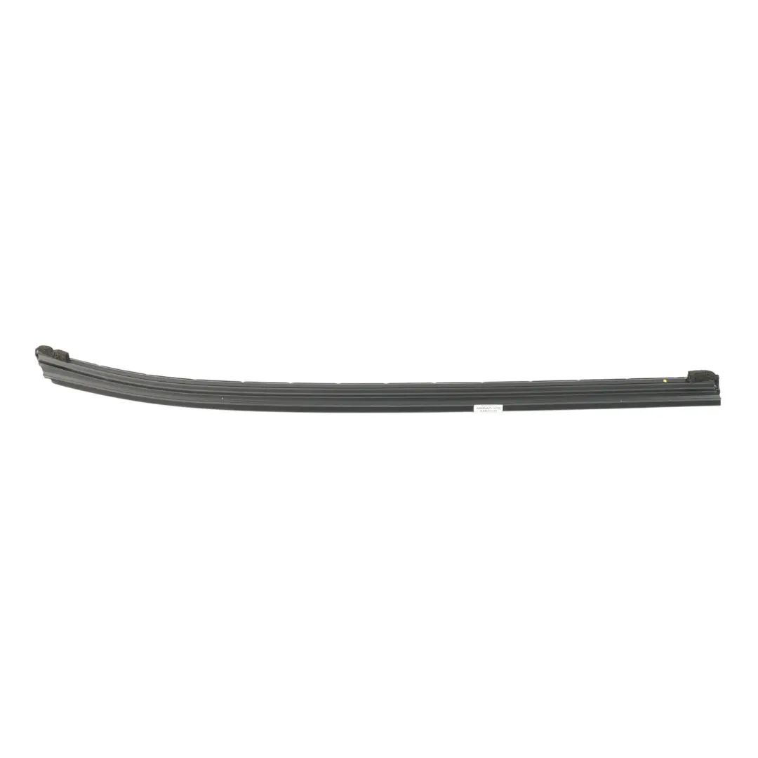 Ford Fiesta Mk8 Rear Door Lower Seal Gasket Rubber Left N/S Side H1BB-A25861-AC - SKU 2149851 - Part number 2149851