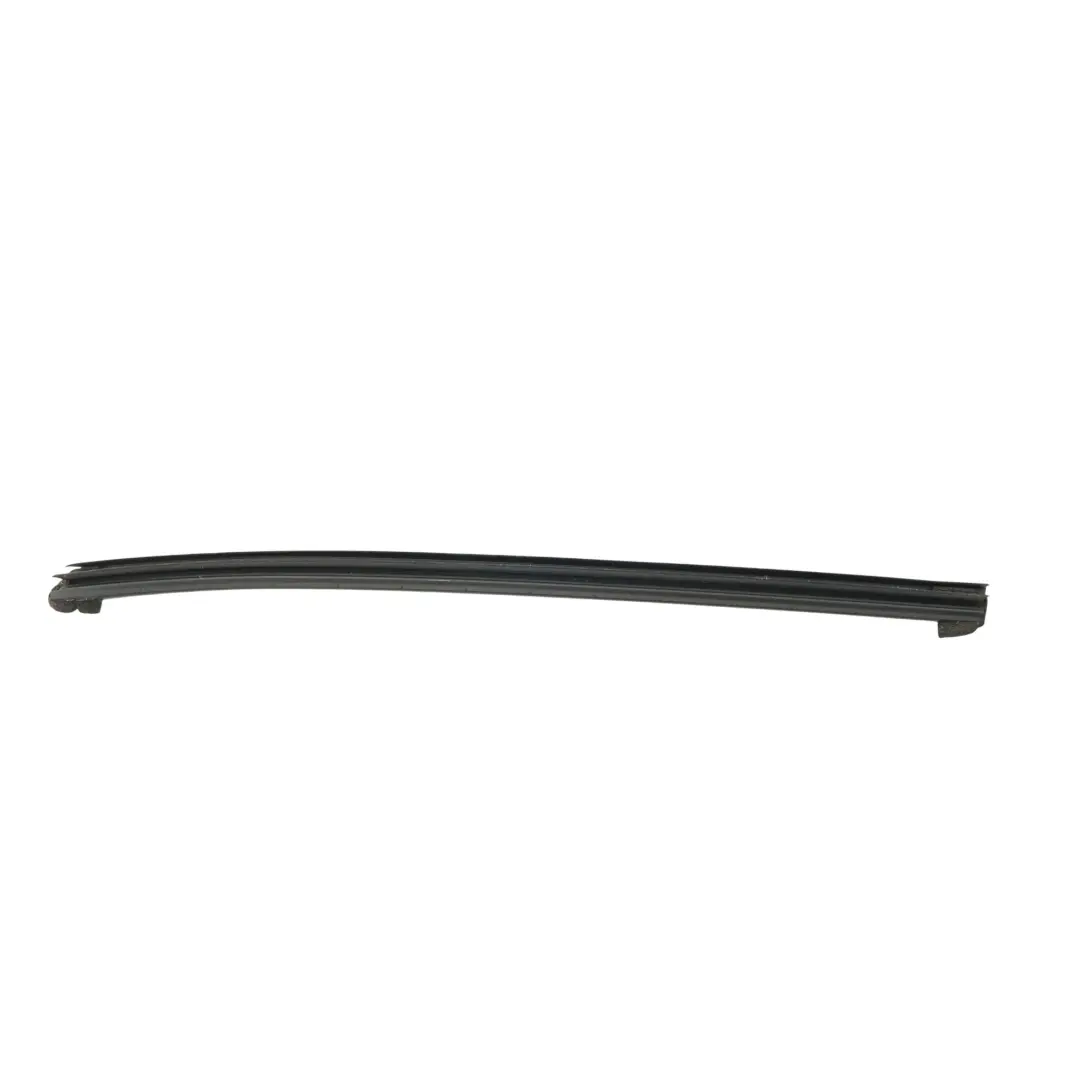 Mk8 Rear Door Lower Seal Gasket Rubber Left N/S Side H1BB-A25861-AC to Ford Fiesta with Part number 2149851 Ford Fiesta Mk8 Rear Door Lower Seal Gasket Rubber Left N/S Side H1BB-A25861-AC - SKU 2149851 - Part number 2149851