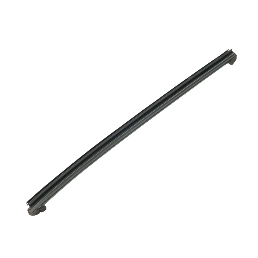 Ford Fiesta Mk8 Rear Door Lower Seal Gasket Rubber Left N/S Side H1BB-A25861-AC - SKU 2149851 - Part number 2149851