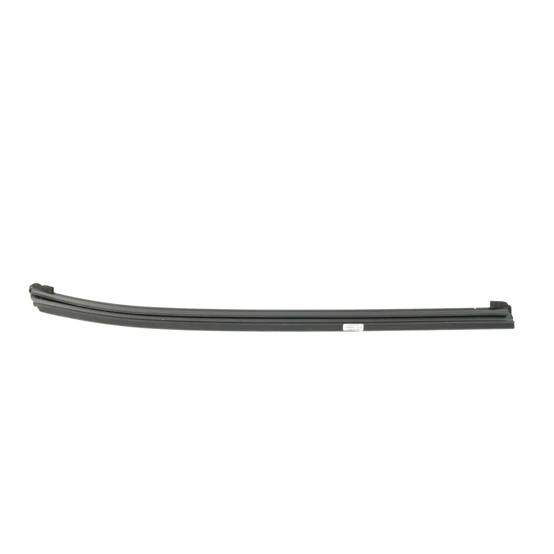 Ford Fiesta MK8 Joint Caoutchouc Porte Arrière Inférieur Gauche H1BB-A25861-AC - SKU 2149851 - Numéro de pièce 2149851