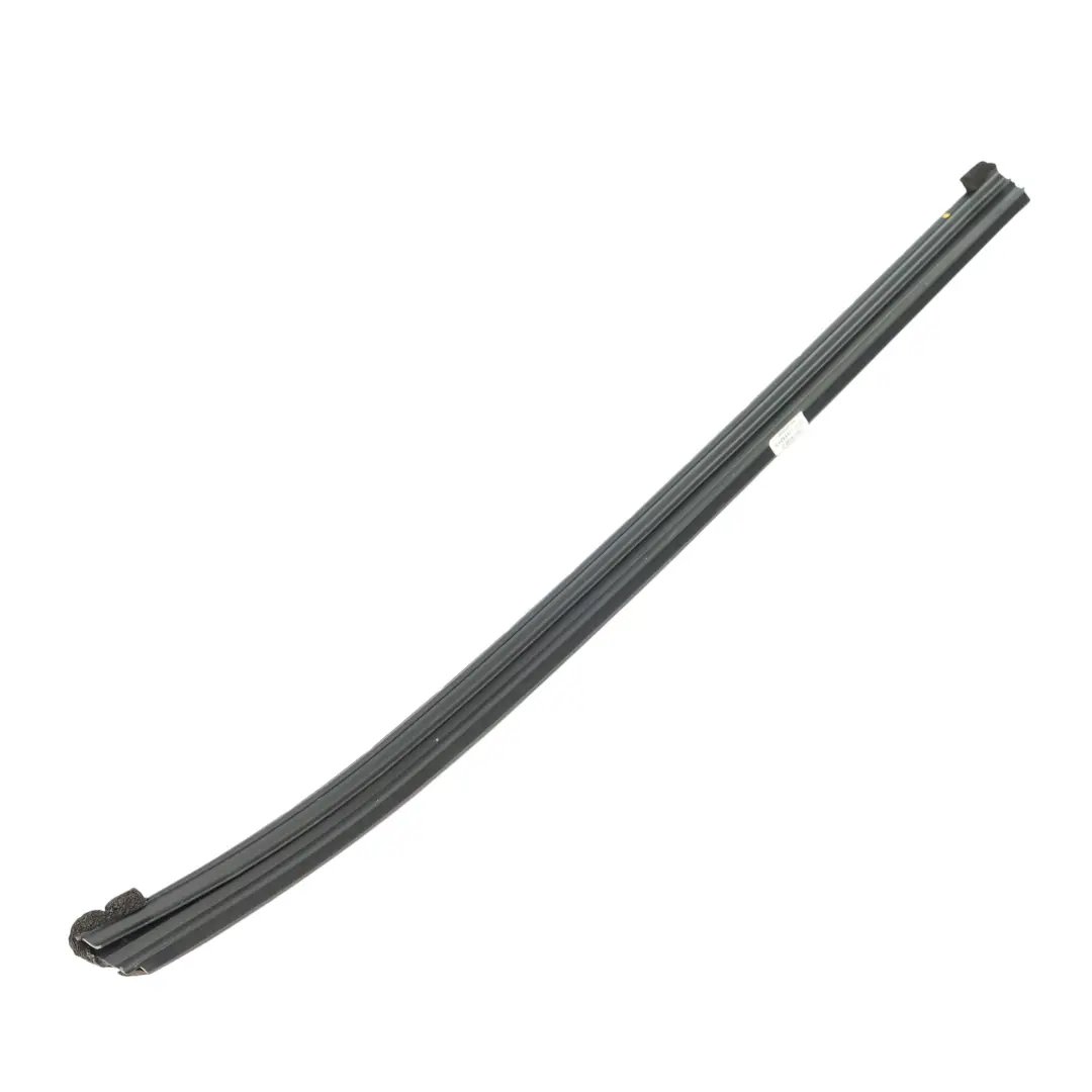 MK8 Guarnizione Porta Posteriore Sinistra H1BB-A25861-AC per Ford Fiesta con numero di parte 2149851 Ford Fiesta MK8 Guarnizione Porta Posteriore Sinistra H1BB-A25861-AC - SKU 2149851 - Numero di parte 2149851