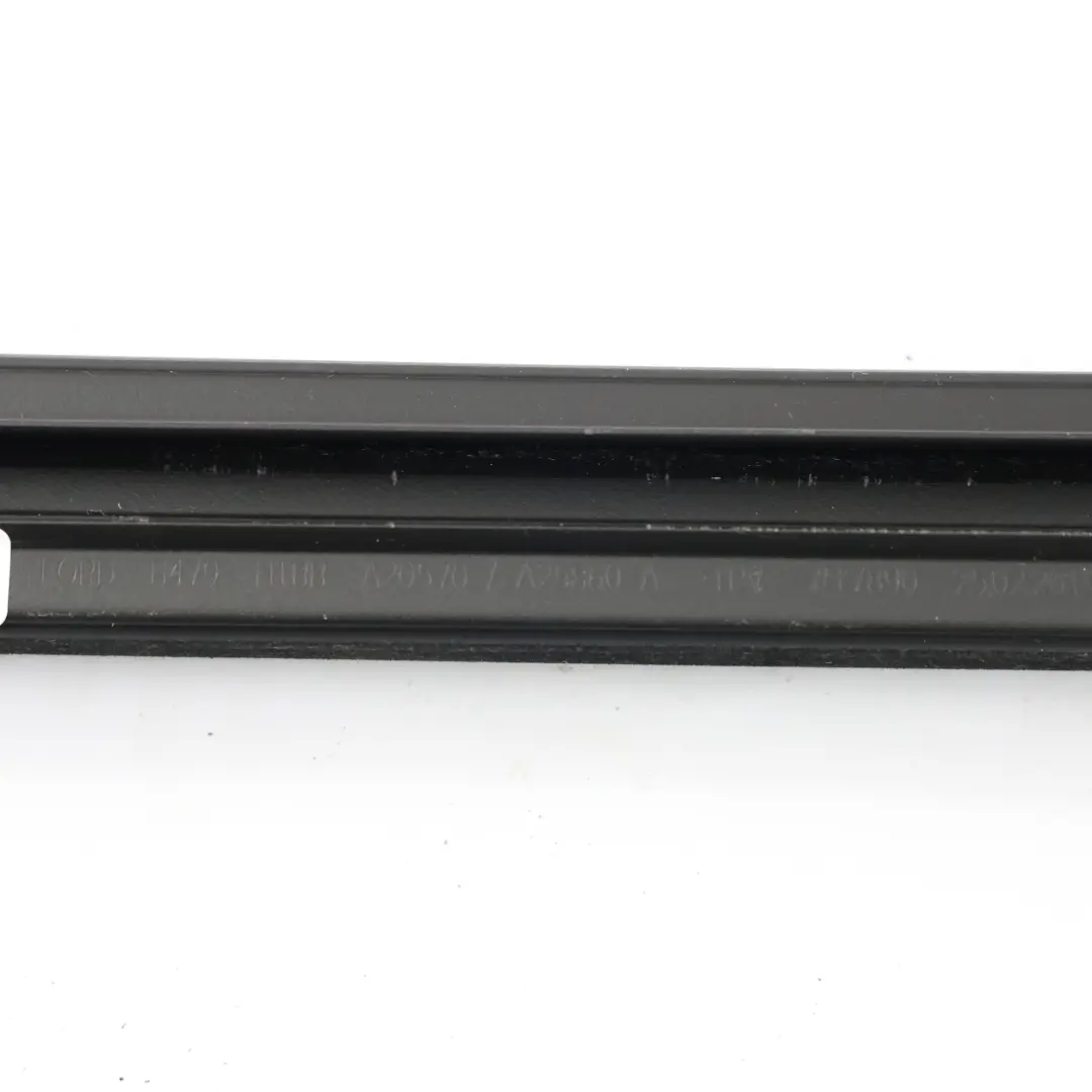 MK8 Guarnizione Porta Posteriore Sinistra H1BB-A25861-AC per Ford Fiesta con numero di parte 2149851 Ford Fiesta MK8 Guarnizione Porta Posteriore Sinistra H1BB-A25861-AC - SKU 2149851 - Numero di parte 2149851