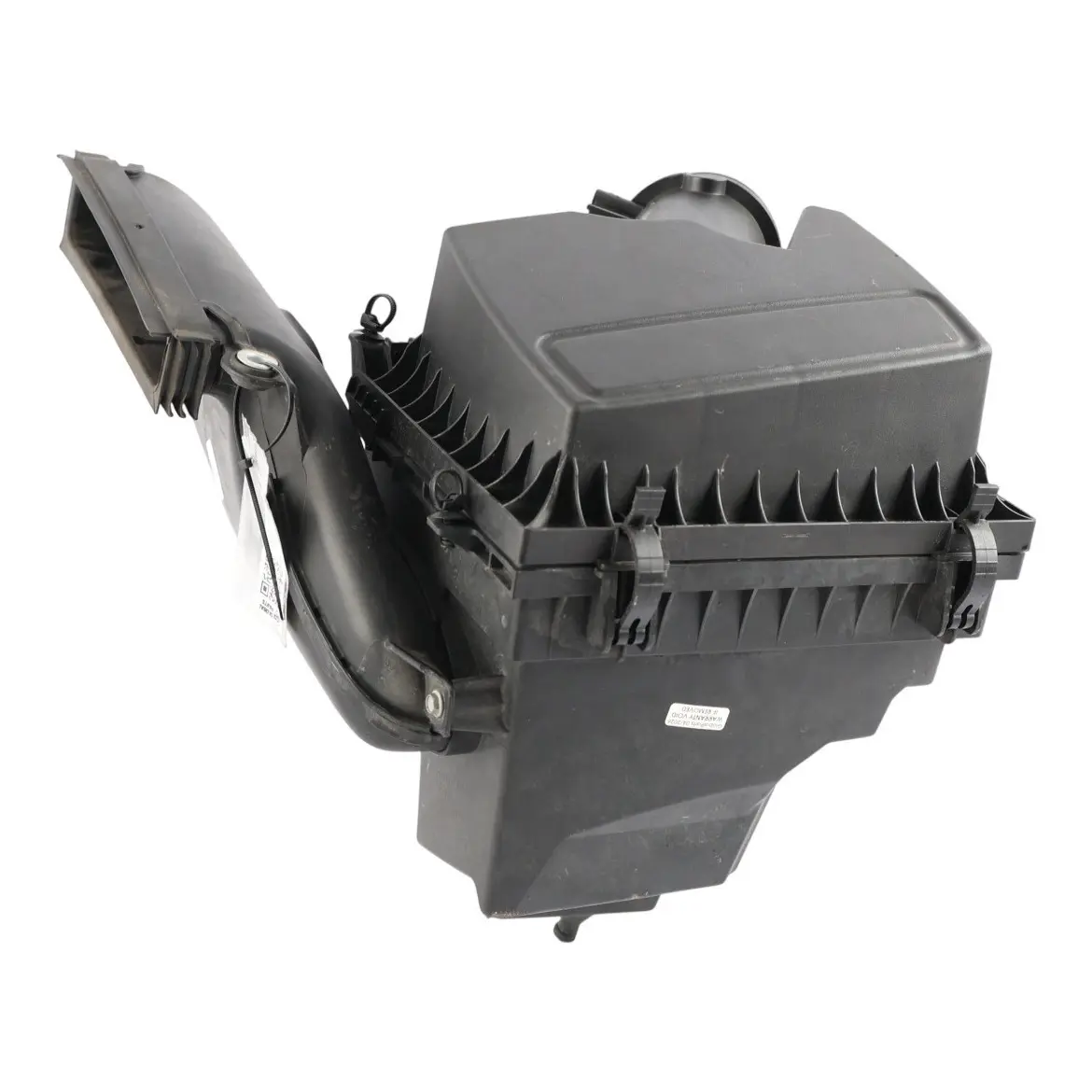 Ford Mondeo Mk5 Air Filter Box Housing Cover Trim DS73-9C675-AC