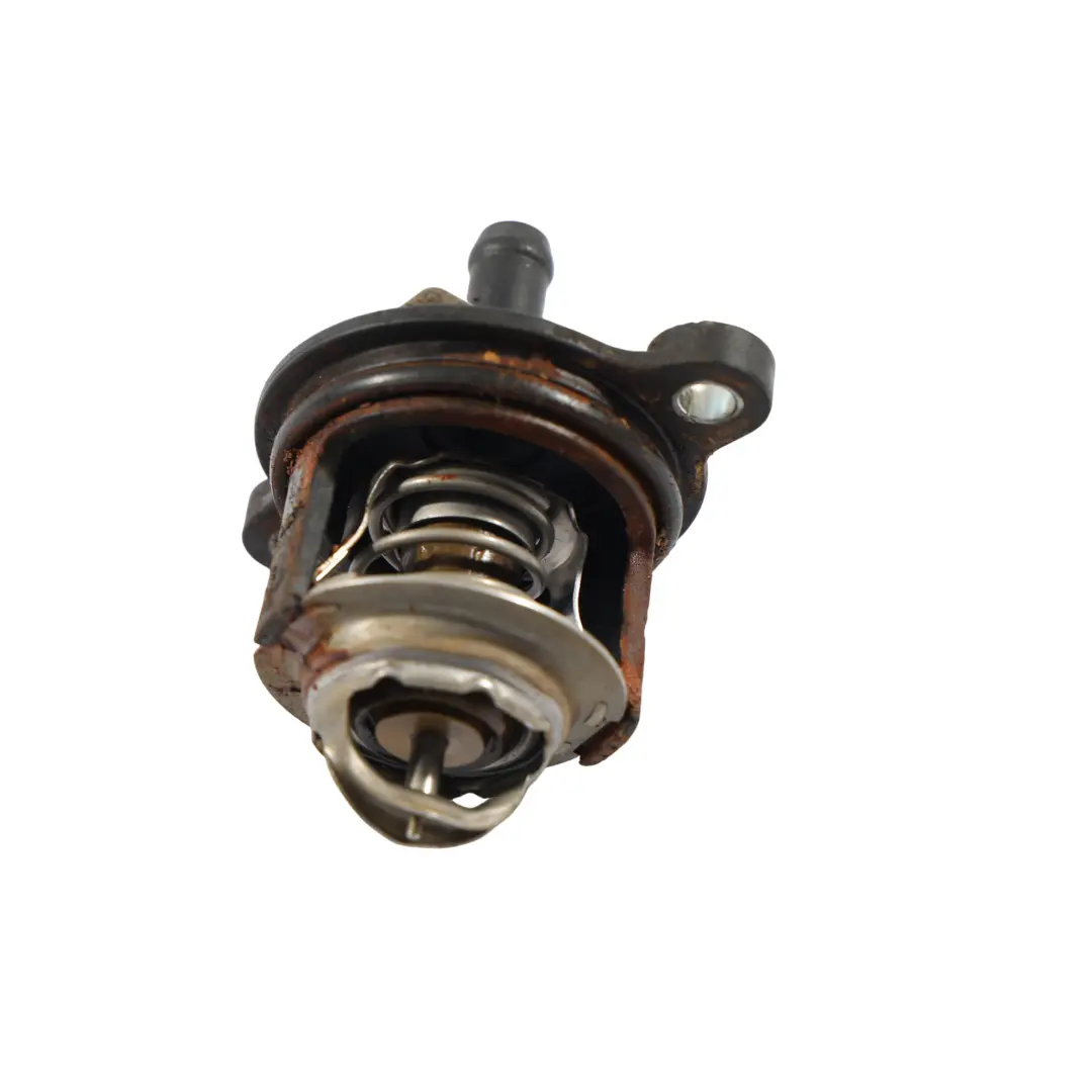 Ford Fiesta MK7 Kühlmittel Thermostat Gehäuse EcoBoost Benzin CM5G-8575-HA - SKU 2152998 - Teilenummer 2152998
