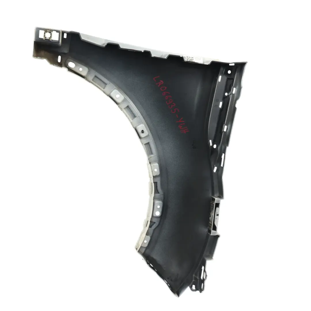 BMW E92 E93 Seitenwand Vorne Links Kotflügel Sparkling Graphit Metallic - A22 - SKU 2155919-SG2 - Teilenummer 2155919