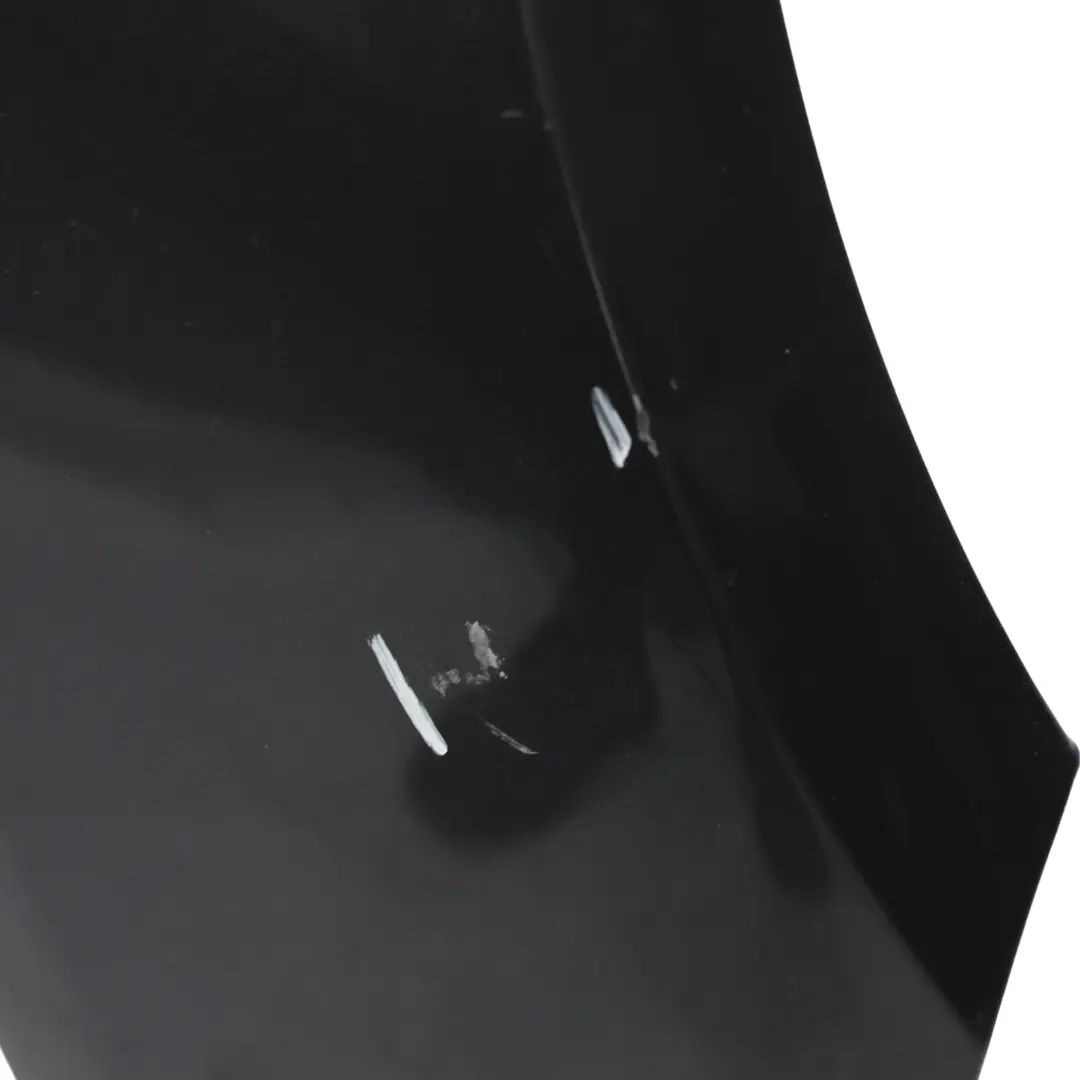 Panneau Laterale L'Avant Gauche Garde-Boue Sparkling Graphite A22 pour BMW E92 E93 à propos du numéro de pièce 2155919 BMW E92 E93 Panneau Laterale L'Avant Gauche Garde-Boue Sparkling Graphite A22 - SKU 2155919-SG2 - Numéro de pièce 2155919