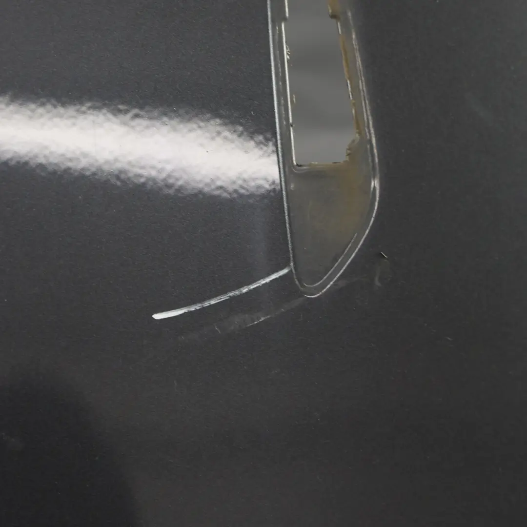 Panneau Laterale L'Avant Gauche Garde-Boue Sparkling Graphite A22 pour BMW E92 E93 à propos du numéro de pièce 2155919 BMW E92 E93 Panneau Laterale L'Avant Gauche Garde-Boue Sparkling Graphite A22 - SKU 2155919-SG2 - Numéro de pièce 2155919