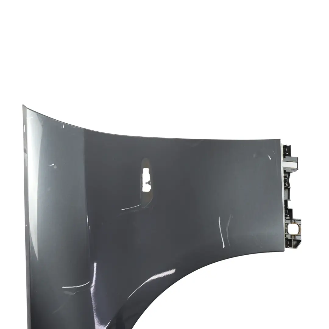 BMW E92 E93 Panneau Laterale L'Avant Gauche Garde-Boue Sparkling Graphite A22 - SKU 2155919-SG2 - Numéro de pièce 2155919