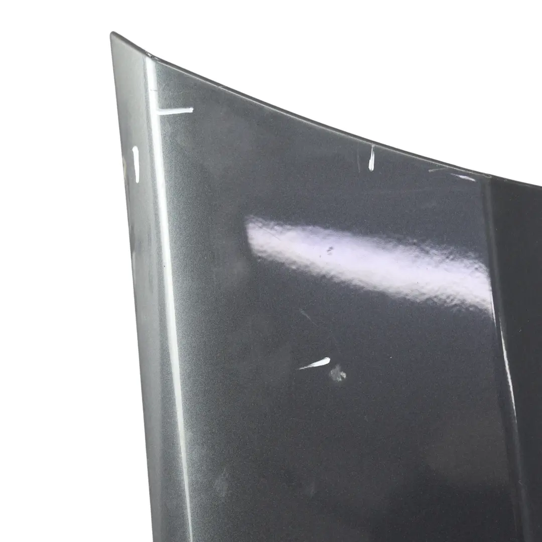 Seitenwand Vorne Links Kotflügel Sparkling Graphit Metallic - A22 für BMW E92 E93 mit Teilenummer 2155919 BMW E92 E93 Seitenwand Vorne Links Kotflügel Sparkling Graphit Metallic - A22 - SKU 2155919-SG2 - Teilenummer 2155919