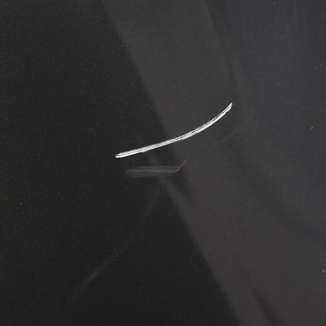 Panneau Laterale L'Avant Gauche Garde-Boue Sparkling Graphite A22 pour BMW E92 E93 à propos du numéro de pièce 2155919 BMW E92 E93 Panneau Laterale L'Avant Gauche Garde-Boue Sparkling Graphite A22 - SKU 2155919-SG2 - Numéro de pièce 2155919