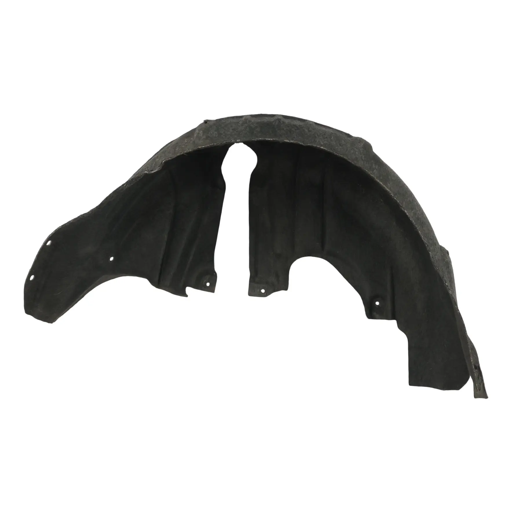 Ford Fiesta St Mk8 Protecteur Passage Roue Arrière Droit H1BB-278B50-AC