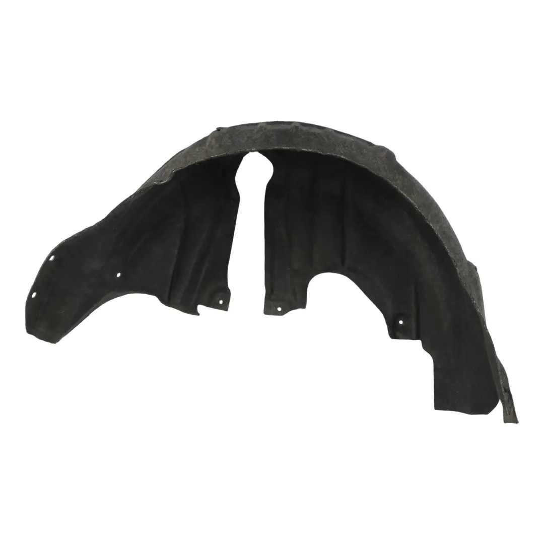 Ford Fiesta St Mk8 Radkasten Spritzschutz Rechts - SKU 2166809 - Teilenummer H1BB-278B50-AC