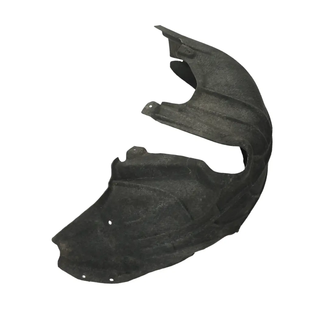 Ford Fiesta St Mk8 Protector Arco Trasero Derecho - SKU 2166809 - Número de pieza H1BB-278B50-AC