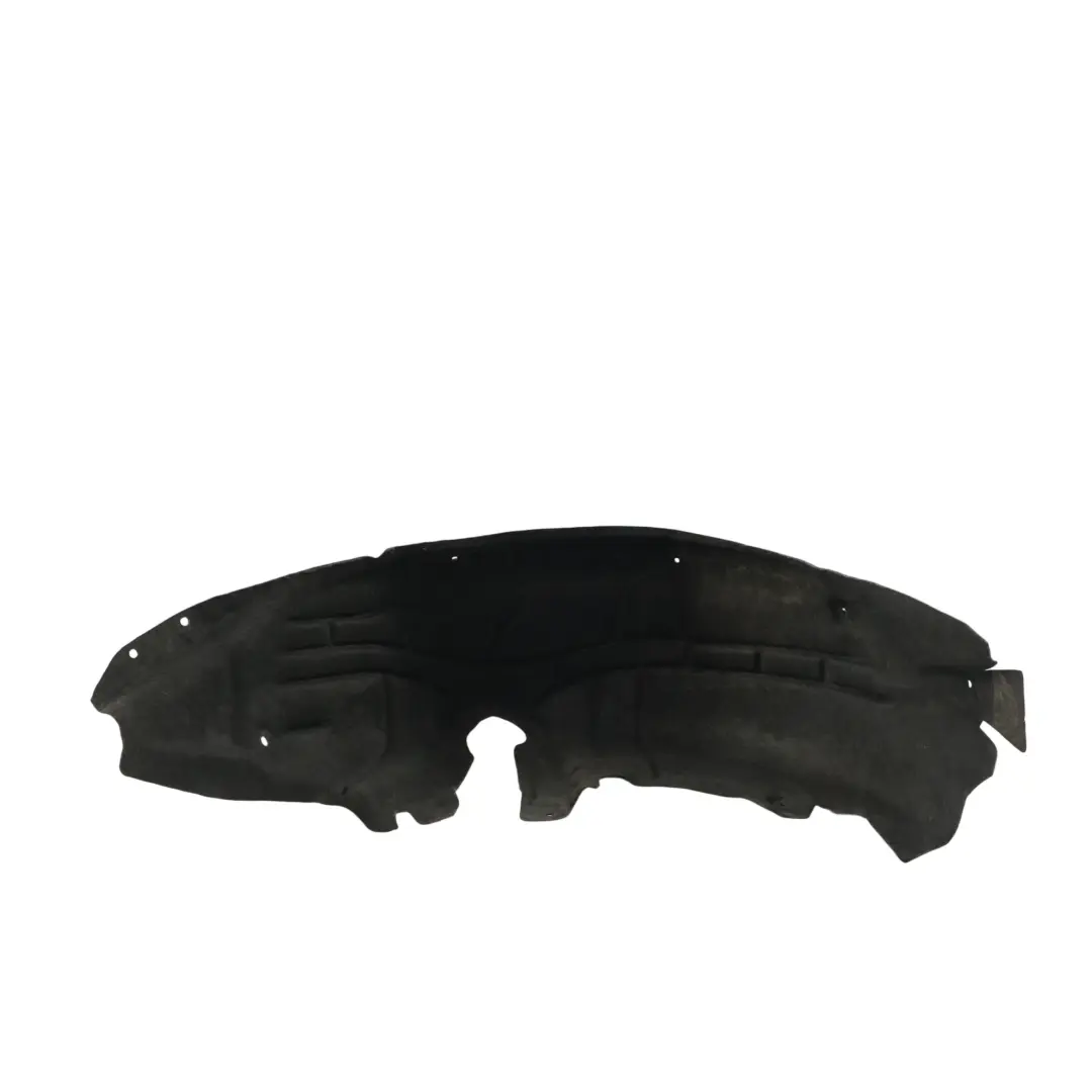 Ford Fiesta St Mk8 Rear Wing Arch Splash Guard Liner Right O/S - SKU 2166809 - Part number H1BB-278B50-AC