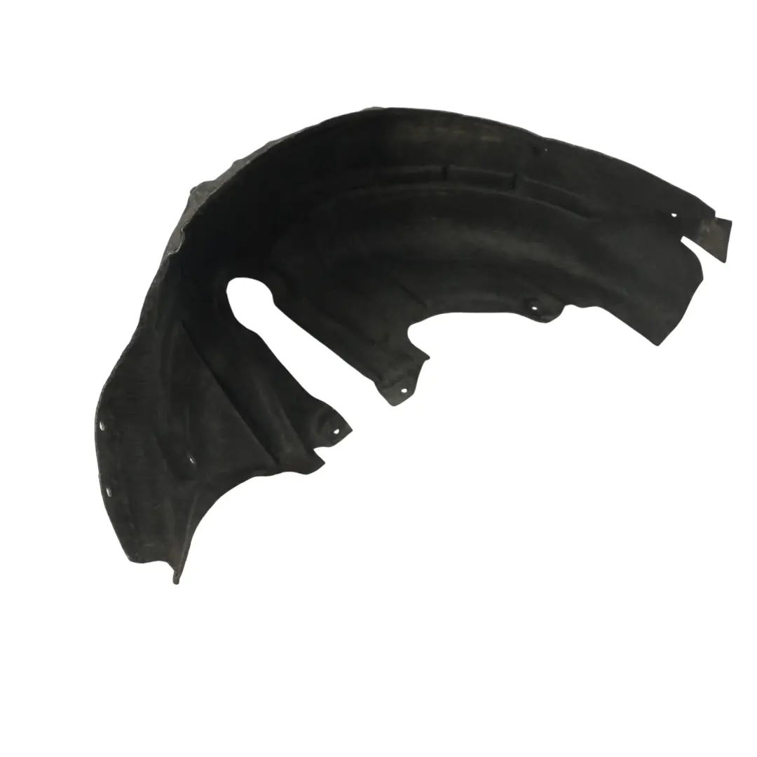 Mk8 Rear Wing Arch Splash Guard Liner Right O/S to Ford Fiesta St with Part number H1BB-278B50-AC Ford Fiesta St Mk8 Rear Wing Arch Splash Guard Liner Right O/S - SKU 2166809 - Part number H1BB-278B50-AC