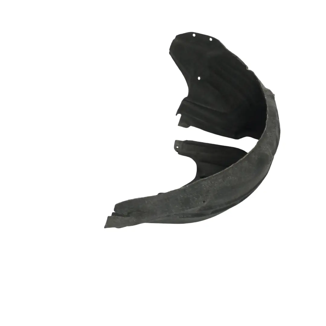 Mk8 Rear Wing Arch Splash Guard Liner Right O/S to Ford Fiesta St with Part number H1BB-278B50-AC Ford Fiesta St Mk8 Rear Wing Arch Splash Guard Liner Right O/S - SKU 2166809 - Part number H1BB-278B50-AC