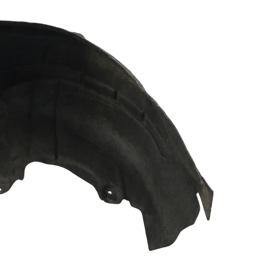 Mk8 Rear Wing Arch Splash Guard Liner Right O/S to Ford Fiesta St with Part number H1BB-278B50-AC Ford Fiesta St Mk8 Rear Wing Arch Splash Guard Liner Right O/S - SKU 2166809 - Part number H1BB-278B50-AC