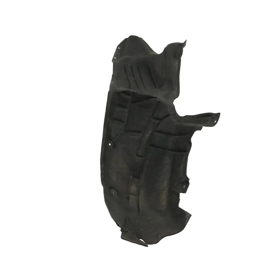 Mk8 Rear Inner Wing Arch Splash Guard Liner Left N/S to Ford Fiesta St with Part number 2166810 Ford Fiesta St Mk8 Rear Inner Wing Arch Splash Guard Liner Left N/S - SKU 2166810 - Part number 2166810