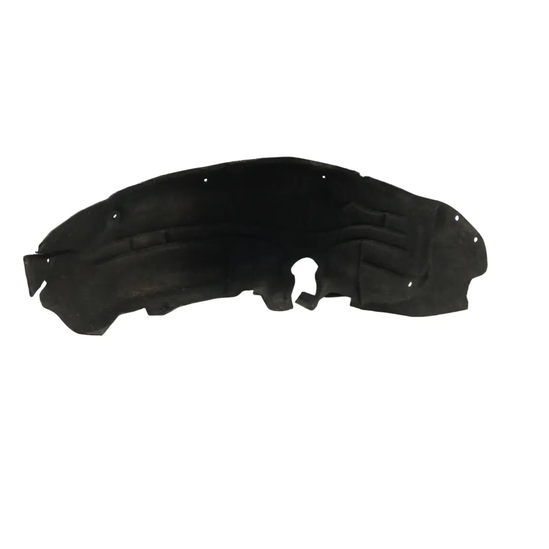 Ford Fiesta St Mk8 Doublure Protection Passage Roue Arrière Gauche - SKU 2166810 - Numéro de pièce 2166810