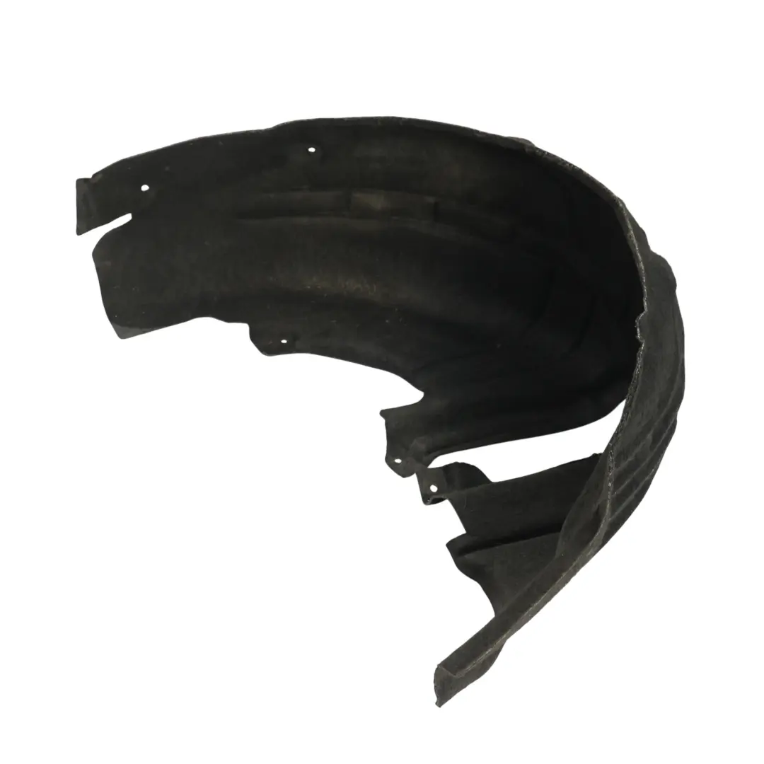 MK8 Protector Salpicaduras Arco Rueda Trasero Izquierdo para Ford Fiesta St con número de pieza 2166810 Ford Fiesta St MK8 Protector Salpicaduras Arco Rueda Trasero Izquierdo - SKU 2166810 - Número de pieza 2166810