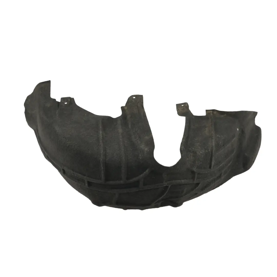 Ford Fiesta St MK8 Protector Salpicaduras Arco Rueda Trasero Izquierdo - SKU 2166810 - Número de pieza 2166810
