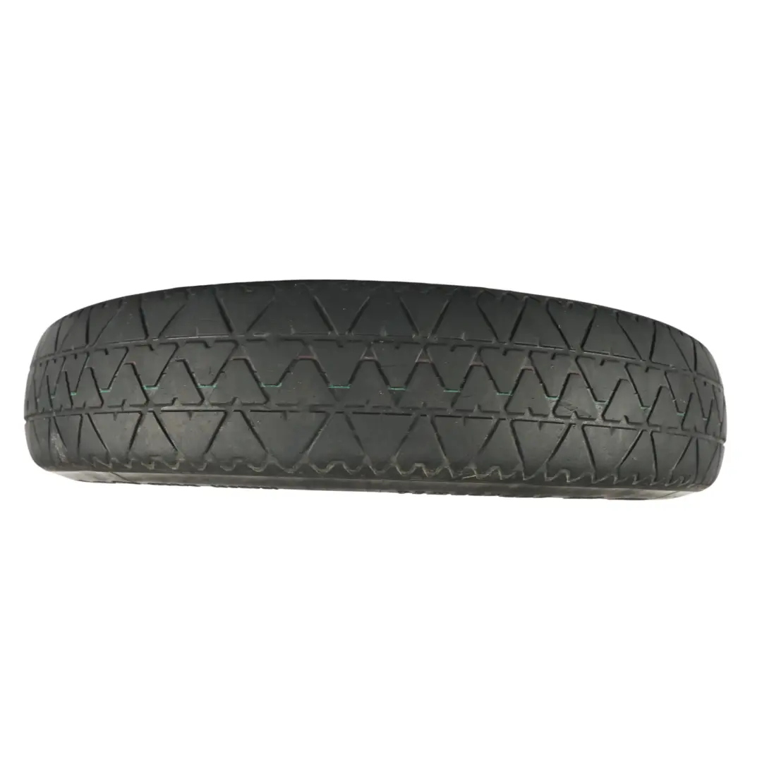 Mk1 Spare Steel Wheel Rim 17" 4B ET:25 Tyre 135/90 R17 to Ford Kuga with Part number 2170806 Ford Kuga Mk1 Spare Steel Wheel Rim 17" 4B ET:25 Tyre 135/90 R17 - SKU 2170806 - Part number 2170806