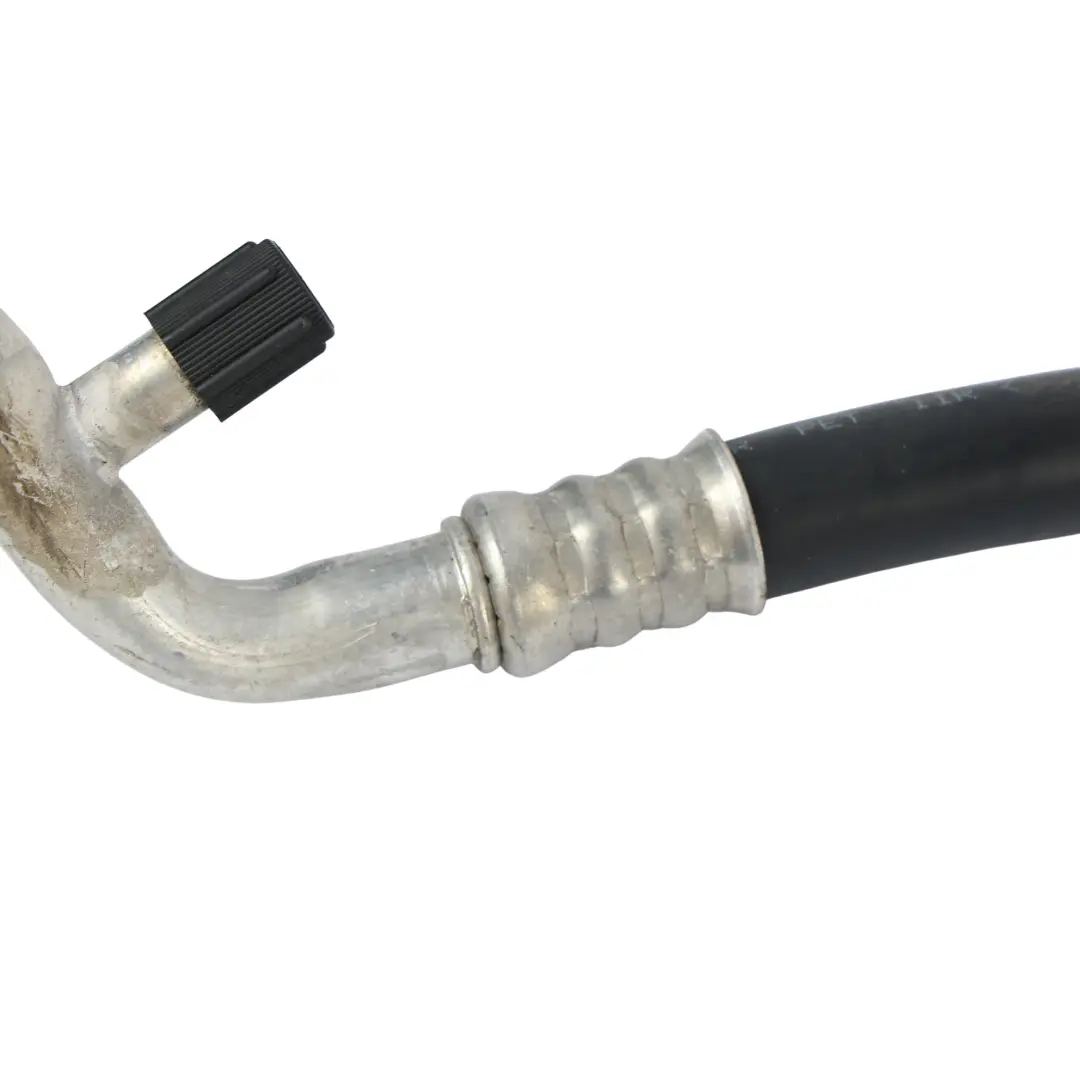 A/C Air Conditioning Pipe Hose Line 1.6 Petrol C1BH-19F618-AC to Ford Fiesta Mk7 with Part number 2177931 Ford Fiesta Mk7 A/C Air Conditioning Pipe Hose Line 1.6 Petrol C1BH-19F618-AC - SKU 2177931 - Part number 2177931