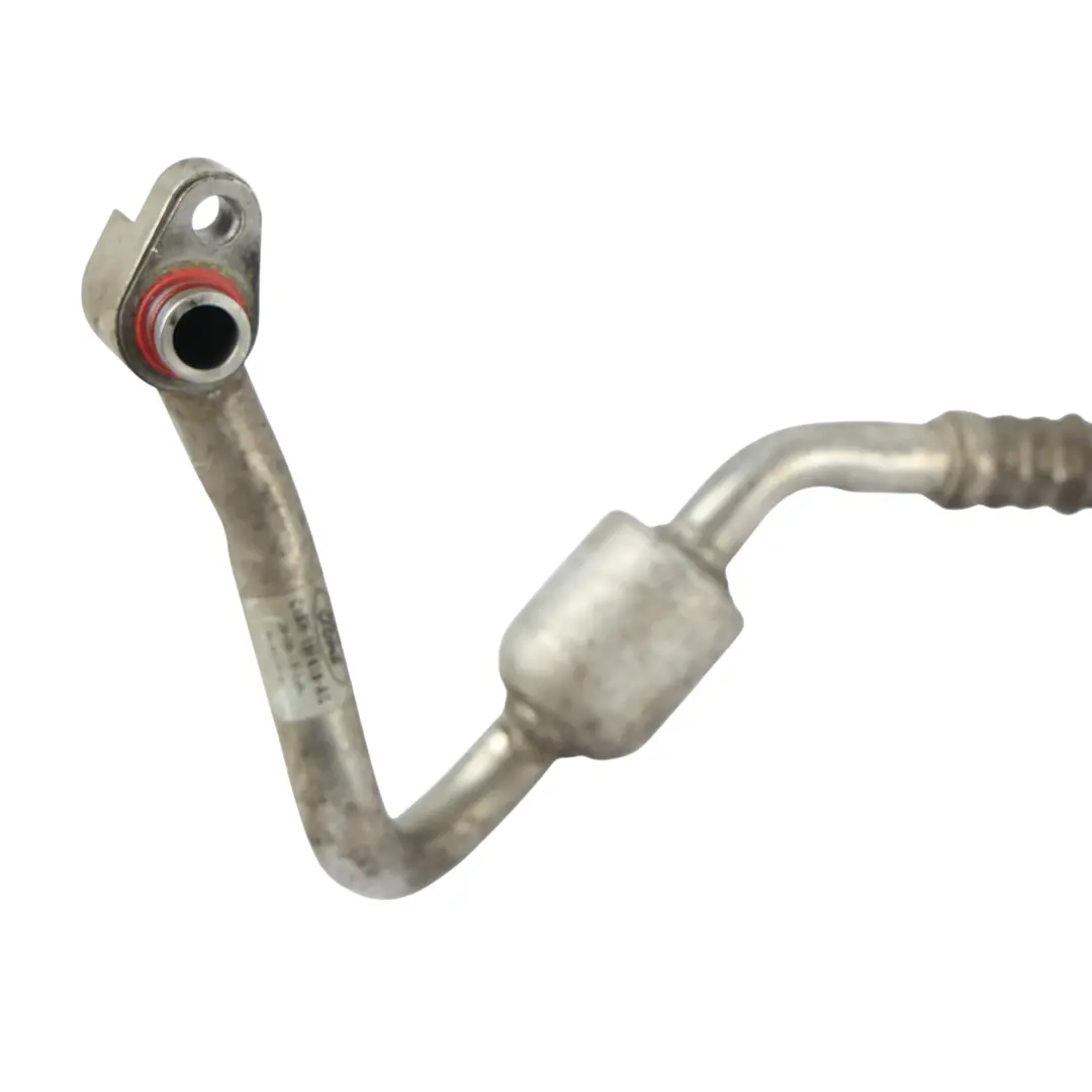 A/C Air Conditioning Pipe Hose Line 1.6 Petrol C1BH-19F618-AC to Ford Fiesta Mk7 with Part number 2177931 Ford Fiesta Mk7 A/C Air Conditioning Pipe Hose Line 1.6 Petrol C1BH-19F618-AC - SKU 2177931 - Part number 2177931