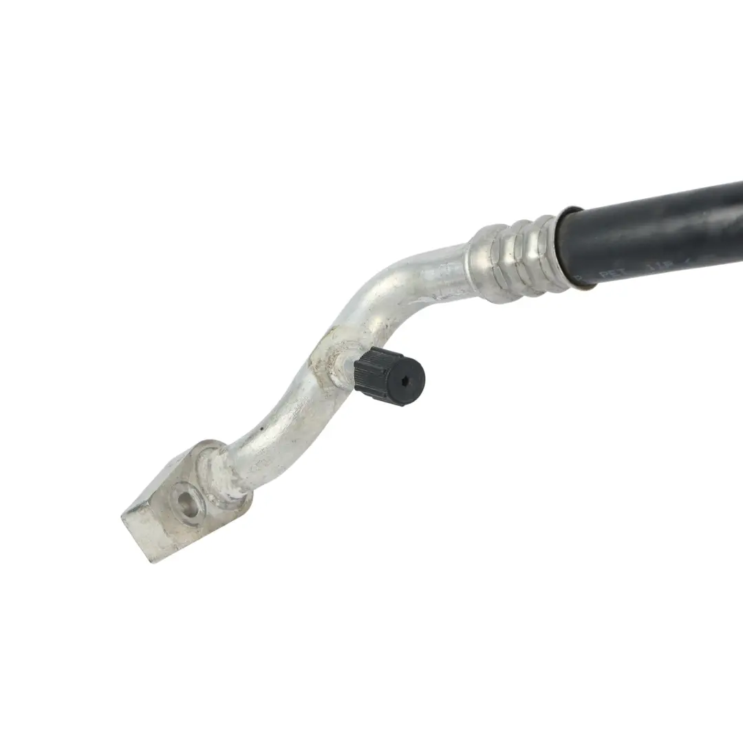 A/C Air Conditioning Pipe Hose Line 1.6 Petrol C1BH-19F618-AC to Ford Fiesta Mk7 with Part number 2177931 Ford Fiesta Mk7 A/C Air Conditioning Pipe Hose Line 1.6 Petrol C1BH-19F618-AC - SKU 2177931 - Part number 2177931