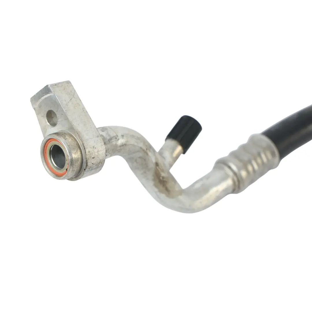 Tuyau Climatisation 1.6 Essence C1BH-19F618-AC pour Ford Fiesta Mk7 à propos du numéro de pièce 2177931 Ford Fiesta Mk7 Tuyau Climatisation 1.6 Essence C1BH-19F618-AC - SKU 2177931 - Numéro de pièce 2177931