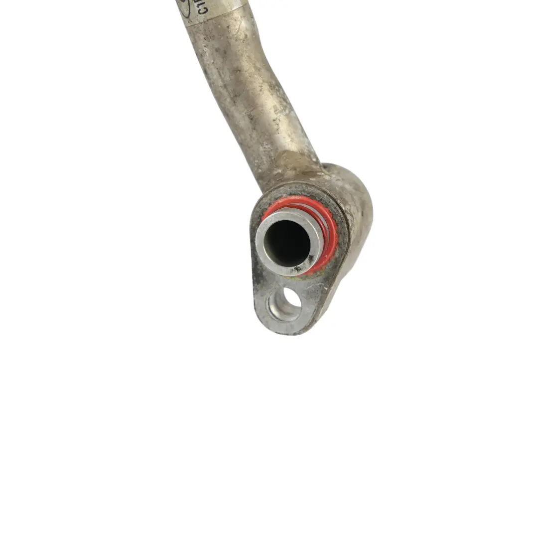 A/C Air Conditioning Pipe Hose Line 1.6 Petrol C1BH-19F618-AC to Ford Fiesta Mk7 with Part number 2177931 Ford Fiesta Mk7 A/C Air Conditioning Pipe Hose Line 1.6 Petrol C1BH-19F618-AC - SKU 2177931 - Part number 2177931