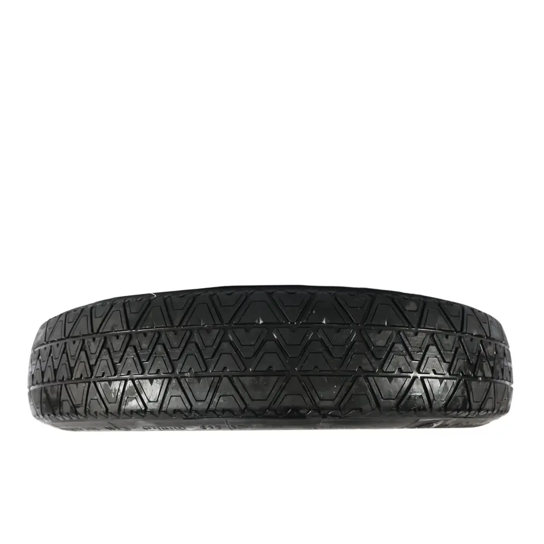 Roue Secours Jante Acier R18 ET15 155/85 R18 pour Range Rover Evoque L538 à propos du numéro de pièce 2180801 Range Rover Evoque L538 Roue Secours Jante Acier R18 ET15 155/85 R18 - SKU 2180801-1 - Numéro de pièce 2180801