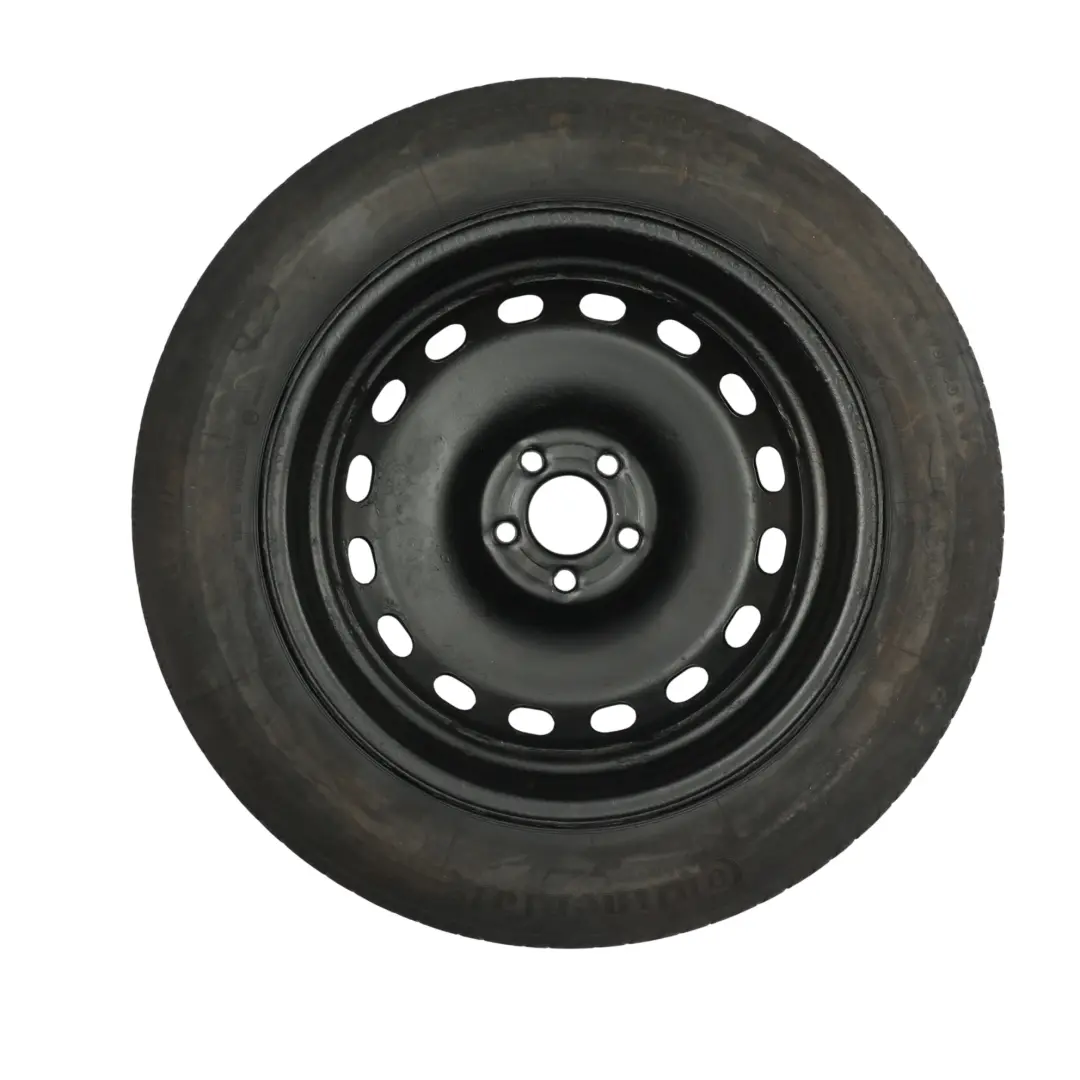 Koło Dojazdowe 175/80 R19 122M do Range Rover Discovery 4 L319 o numerze 2190800 Range Rover Discovery 4 L319 Koło Dojazdowe 175/80 R19 122M - SKU 2190800 - Numer Części 2190800
