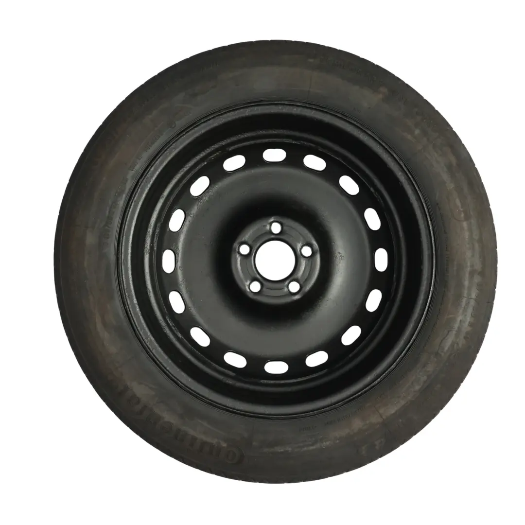 Range Rover Discovery 4 L319 Ruota di Scorta Salvaspazio 175/80 R19 122M - SKU 2190800 - Numero di parte 2190800
