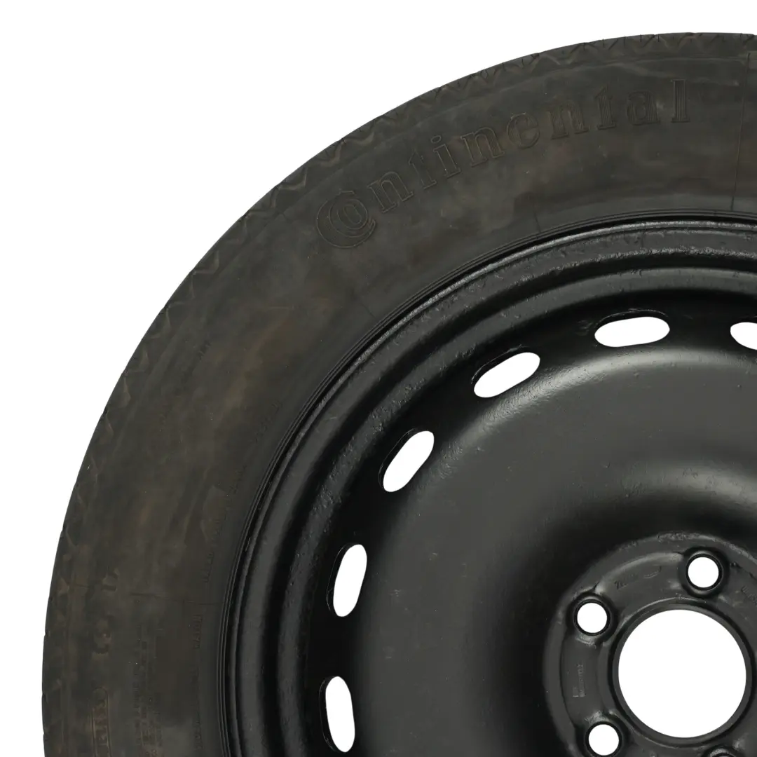 Range Rover Discovery 4 L319 Space Saver Spare Wheel 175/80 R19 122M - SKU 2190800 - Part number 2190800