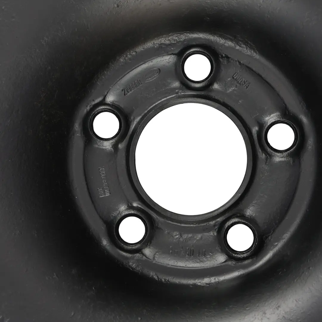 Saver Spare Wheel 175/80 R19 122M to Range Rover Discovery 4 L319 Space with Part number 2190800 Range Rover Discovery 4 L319 Space Saver Spare Wheel 175/80 R19 122M - SKU 2190800 - Part number 2190800
