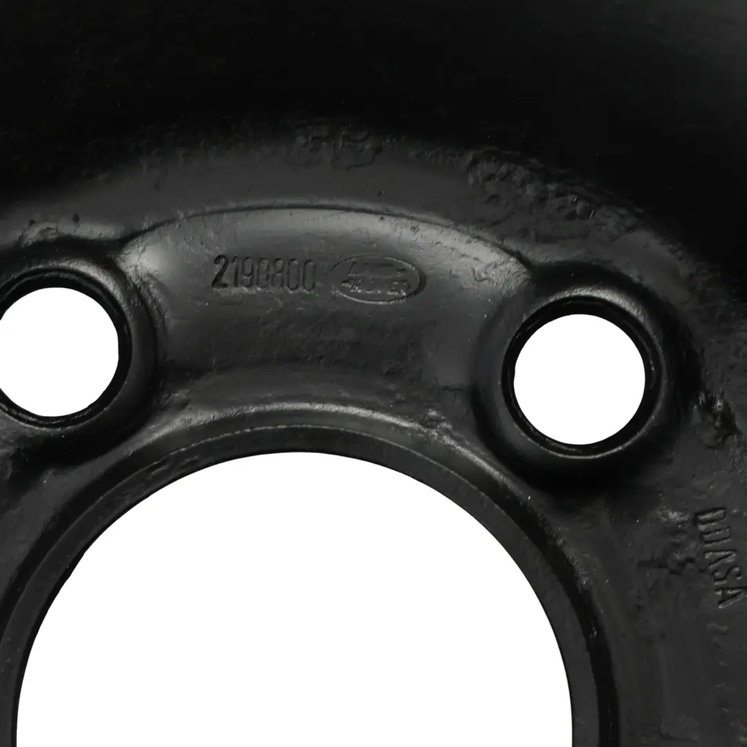 Saver Spare Wheel 175/80 R19 122M to Range Rover Discovery 4 L319 Space with Part number 2190800 Range Rover Discovery 4 L319 Space Saver Spare Wheel 175/80 R19 122M - SKU 2190800 - Part number 2190800