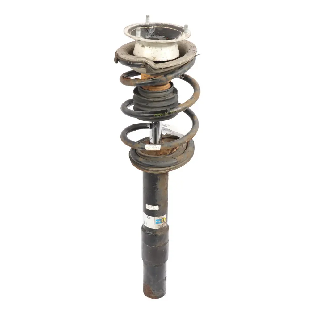 BMW E61 Bilstein Shock Absorber Strut Damper Front Right O/S 22-212696