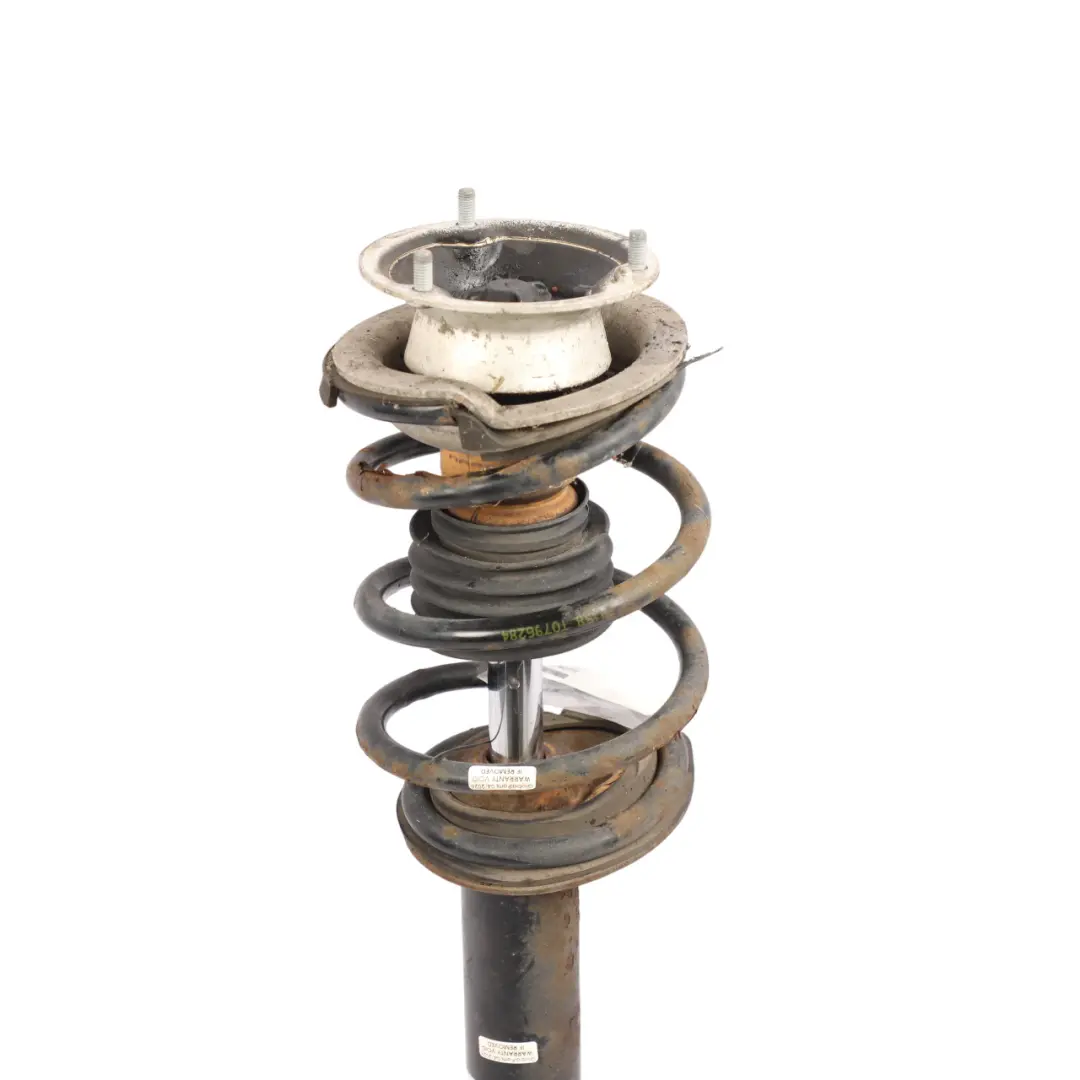 BMW E61 Bilstein Shock Absorber Strut Damper Front Right O/S - SKU 22-212696-1 - Part number 22-212696