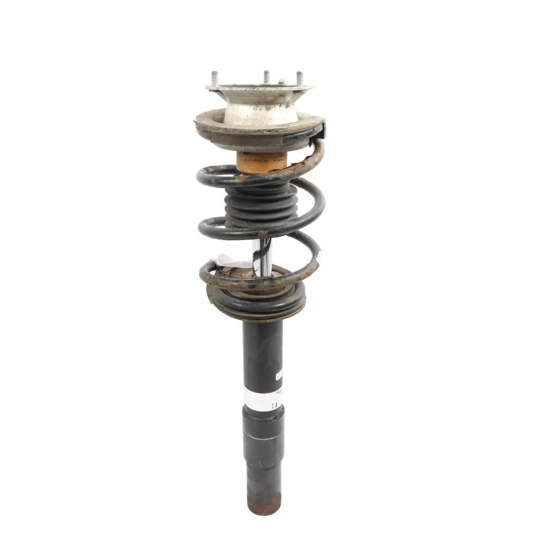 BMW E61 Bilstein Shock Absorber Strut Damper Front Right O/S - SKU 22-212696-1 - Part number 22-212696