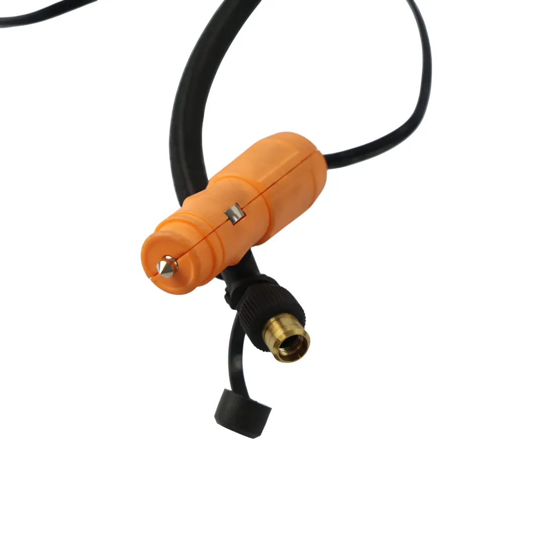 Continental ContiMobilityKit Kompresor Pompa Powietrza 11V 15A D30165 - SKU 2200678401 - Numer Części 2200678401