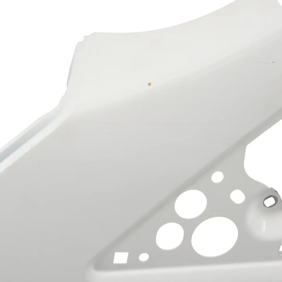 Ford Transit TTG Side Panel Front Left N/S Wing Fender Frozen White - Z2 - SKU 2203290-FW1 - Part number 2203290