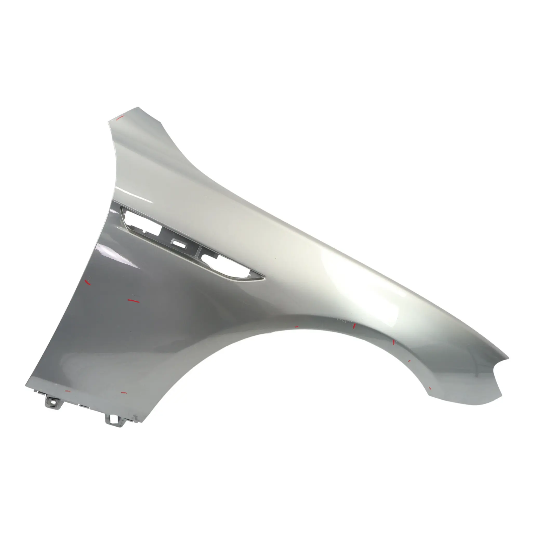BMW F06 F12 F13 Parafango Anteriore Destro Spacegrau Metallic - A52