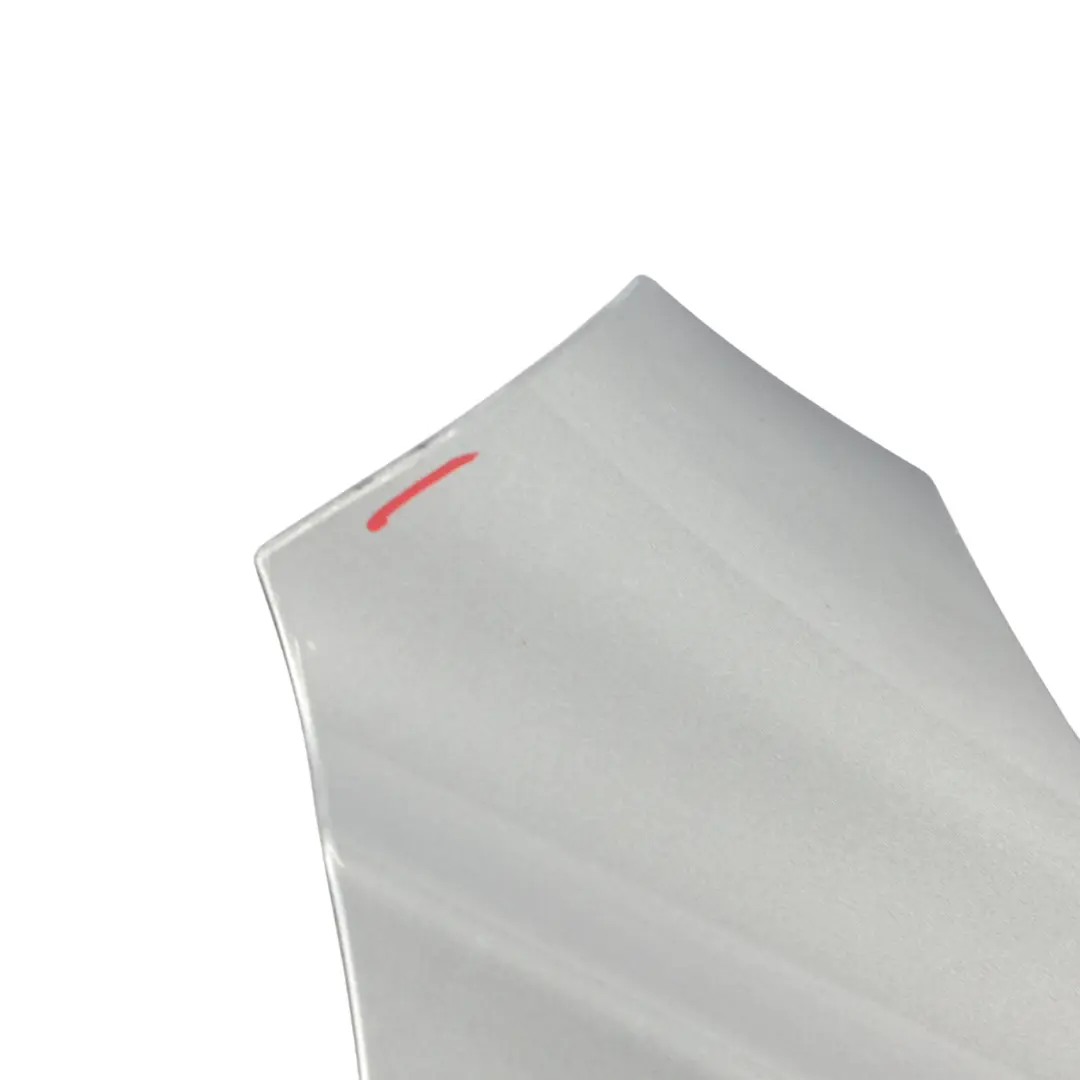 Front Wing Fender Side Panel Right O/S Spacegrau Metallic - A52 to BMW F06 F12 F13 with Part number 2217524 BMW F06 F12 F13 Front Wing Fender Side Panel Right O/S Spacegrau Metallic - A52 - SKU 2217524-SCG - Part number 2217524